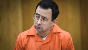 Присъдата на Лари Насар достигна 360 години затвор