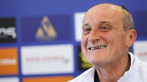 Делио Роси: Поисках Роналдо и Игуаин, но не дойдоха (ВИДЕО)