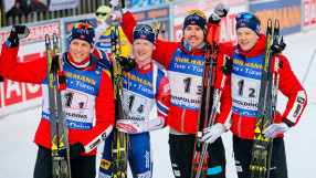 Норвегия помъкна в ПьонгЧанг 6000 дози от лекарство за астматици