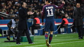 Унай Емери: Всички трябва да са благодарни на ПСЖ и 