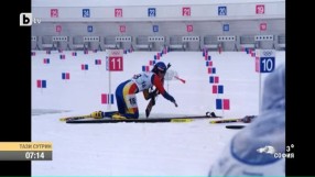 В Чепеларе днес честват годишнина от олимпийския медал на Екатерина Дафовска