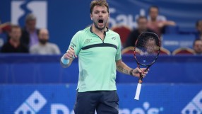 Вавринка е полуфиналист на 