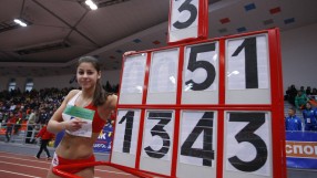 Живков, Начева и Силвия Георгиева с титли от Балканиадата в София (ВИДЕО)