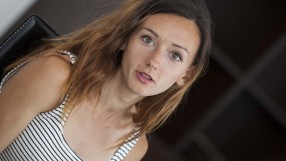 Милица Мирчева счупи националния рекорд на 5000 м в зала