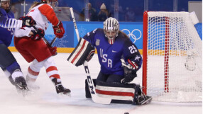 Да не можеш да играеш на олимпийски игри заради своята... каска (СНИМКА)