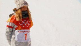 Медалистите в Пьонгчанг - ден 4