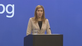 Балканите се представят пред китайските туристи с общ маршрут