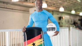 От нелегален имигрант до олимпиeц (ВИДЕО)