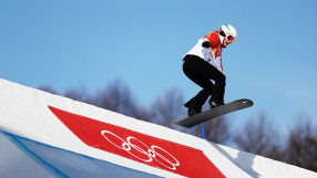 Жекова с шесто време в квалификациите в Ла Молина