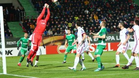 В Италия: Дяволът Кутроне с шоу в България