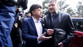 Любо Пенев може да не се яви на Конгреса (ВИДЕО)