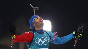 Драматичен финал и ново злато за Мартен Фуркад