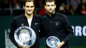 Официално: Григор е четвърти в света, Федерер си върна трона