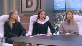 Ансамбълът: Ние не сме приятелки! Ние сме като сестри! (ВИДЕО)