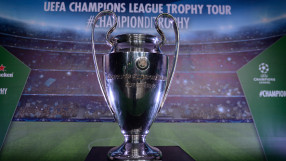 След 6 години: Нов епизод от съперничеството между 