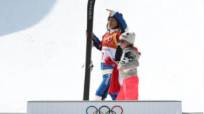 Да родиш и да вземеш медал от олимпийски игри? Мисия възможна!