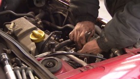 Не казвайте това в автосервиза, защото веднага ви вдига сметката