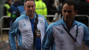 Стоилов: Случиха се доста неща, които не ми харесват