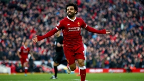 Салах отказал оферти на 