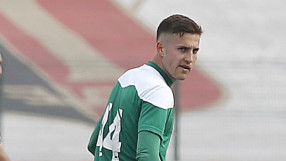 Англичанин донесе победата на 