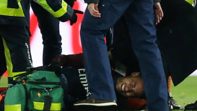 Контузия вади Неймар от реванша с 