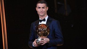 Роналдо: Винаги съм изпъквал (ВИДЕО)