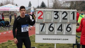 Българин оглави световната ранглиста на чук за младежи до 18 години   