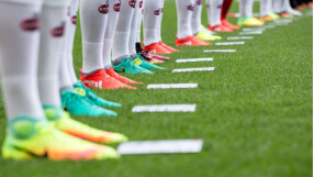 7 различни екипа за един сезон