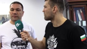 Кубрат пред Тервел: Сънародниците ни в Чикаго не са загубили българското (ВИДЕО)