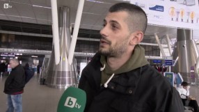 Момчил Караилиев: Мавродиева има шанс за медал (ВИДЕО)