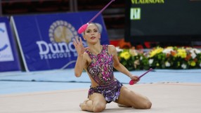 Невяна Владинова под въпрос за Световната купа в София (ВИДЕО)