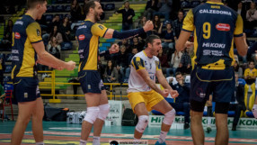 Силен мач за Казийски при успех на 