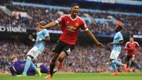 Рашфорд започва нова кампания срещу детската бедност