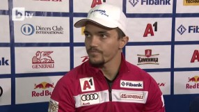 Алберт Попов: Целта за сезона е изпълнена (ВИДЕО)