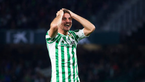 Вижте сензационния гол директно от ъглов удар на Хоакин от 