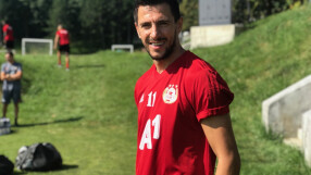 Станислав Манолев избра 