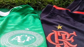 Светът скърби за футболистите на 