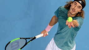 Циципас се сбогува със София на български (СНИМКА)