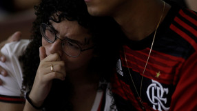 Животоспасяващото обаждане от мама (ВИДЕО)