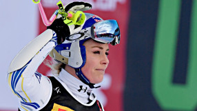 Това беше всичко! Линдзи Вон приключи кариерата си с бронз от световно!