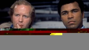 До върха, а после долу, но с любов в сърцето (ВИДЕО)