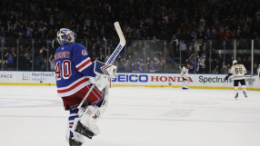 Блестящ Александър Георгиев направи 55 спасявания на рождения си ден (ВИДЕО)