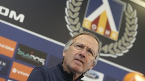 Георги Дерменджиев: Още нямам договор с 