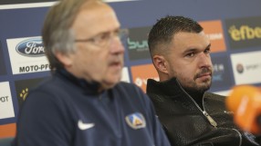 Валери Божинов: Треньорът трябва да се чуди кого да пусне (ВИДЕО)