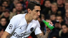 Наздраве за отмъщението (ВИДЕО)