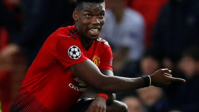 Пол Погба иска ново предизвикателство далеч от Манчестър