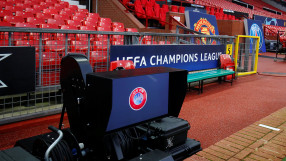 УЕФА: VAR работи безпогрешно в Шампионската лига