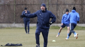 Треньорска смяна в 