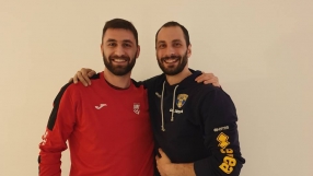 Соколов и Казийски пряко по RING и онлайн на btvnovinite.bg 