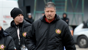 ЦСКА на Любо Пенев се удави срещу 